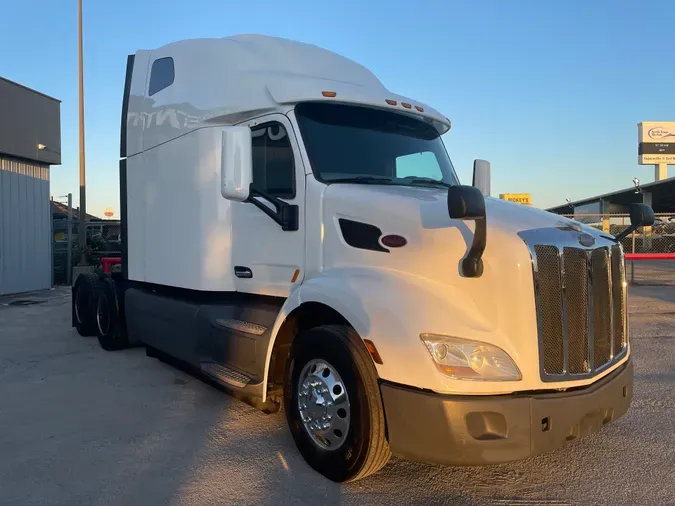 2020 PETERBILT 579