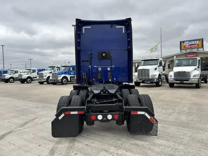 2021 Kenworth T680