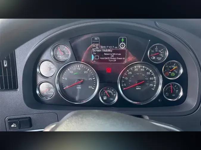 2020 KENWORTH T88058795da40849bc70974ad0e648cdbf5e