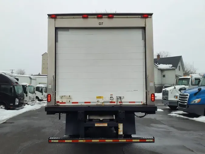 2020 FREIGHTLINER/MERCEDES M2 106