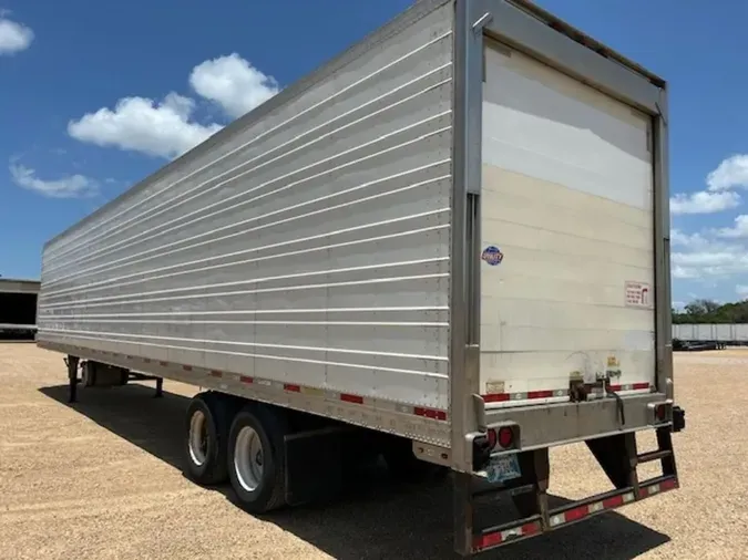 2017 UTILITY TRAILERS VS2DX 53/102/162