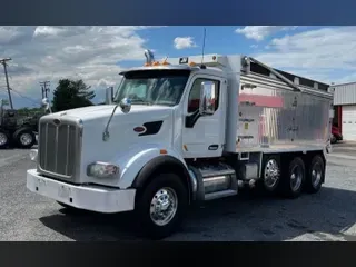 2017 Peterbilt 567