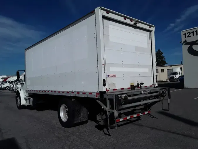 2020 FREIGHTLINER/MERCEDES M2 106587a355c0af44007d00f841d16e9992e