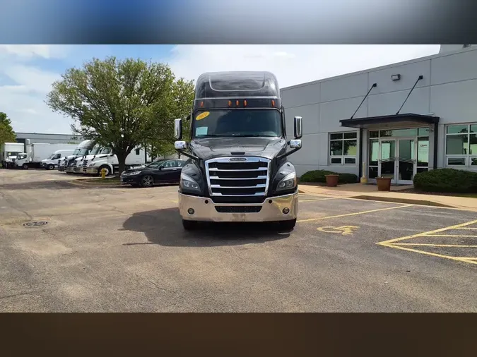 2021 FREIGHTLINER/MERCEDES NEW CASCADIA PX12664587a3f832c2dc4e3cde7951da0313b8e