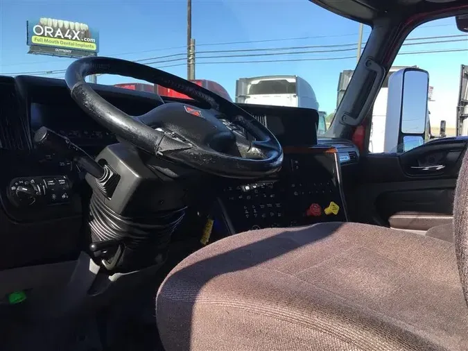 2021 INTERNATIONAL LT625