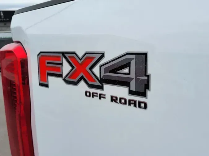 2023 Ford Super Duty F-250 SRW