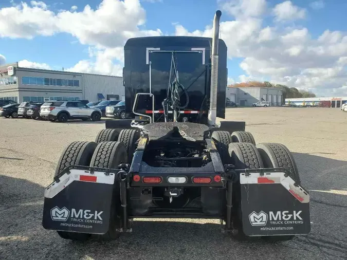 2020 MACK AN64T