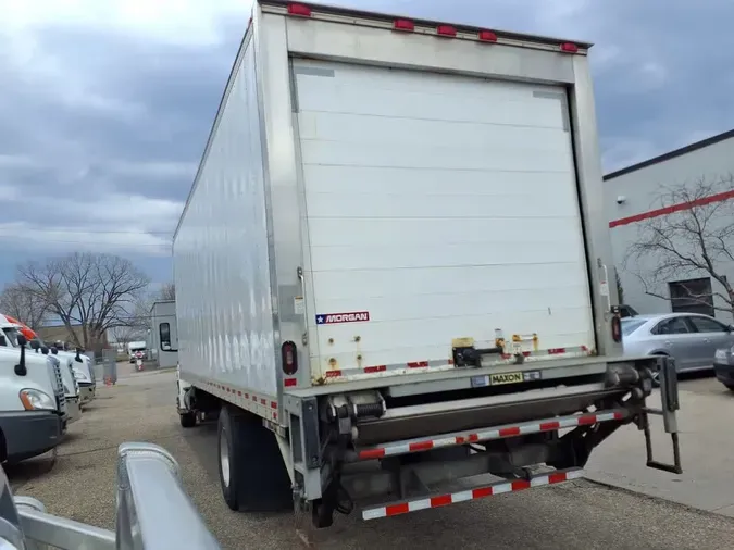 2021 NAVISTAR INTERNATIONAL MV607 (4X2)587ddcbf5b776363ae667f9010543c39