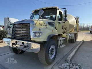 2016 FREIGHTLINER 114SD