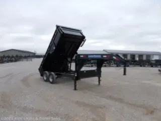2022 LOAD TRAIL 83X14