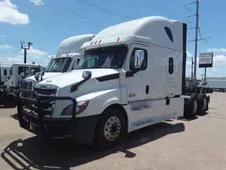 2020 FREIGHTLINER NEW CASCADIA PX12664