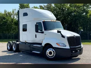 2021 INT LT625 6x4