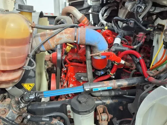 2019 NAVISTAR INTERNATIONAL 4300