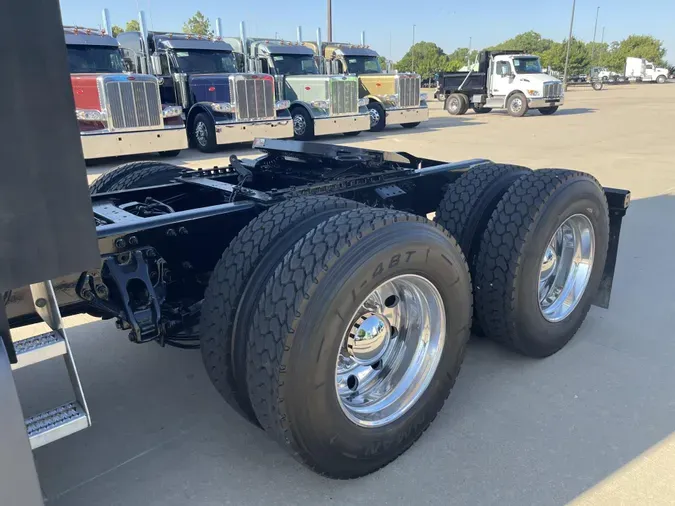 2021 Peterbilt 579