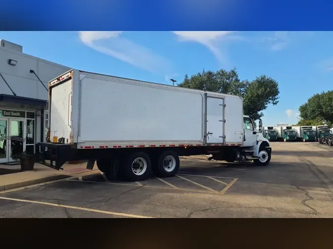 2020 NAVISTAR INTERNATIONAL MV607 (6X4)588153d2c6745313aea9e15f98850c28
