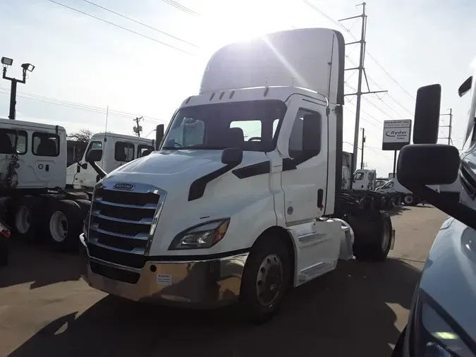2021 FREIGHTLINER/MERCEDES CASCADIA PX11642ST58819e7a4c6d80ced72f5eb3e89769cc