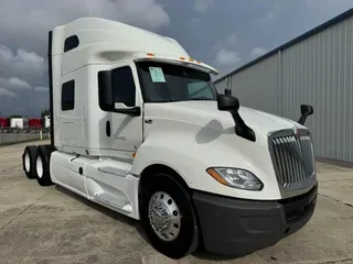 2020 International LT625