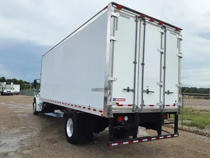2019 FREIGHTLINER M2 106