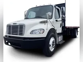 2019 Freightliner Business Class M2 106