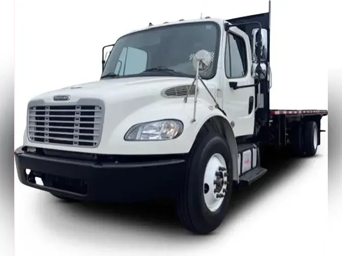 2019 Freightliner Business Class M2 106588316be250daa19ba42d61b70cd3c81