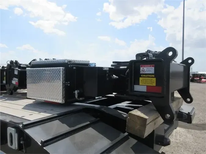 2023 ASPEN 10 TON NITRO 55/60 TON SPREADER BAR/BOOSTER588493917384fc4a3e9a41042db09813