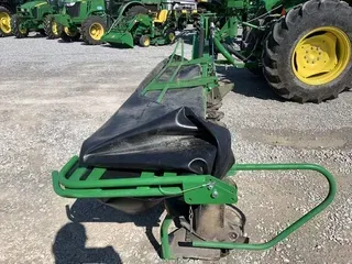2021 Frontier DM5070