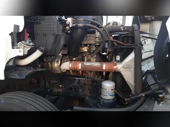2020 Freightliner Cascadia 126588557a9bcc7858ddfa2717adc103fa0