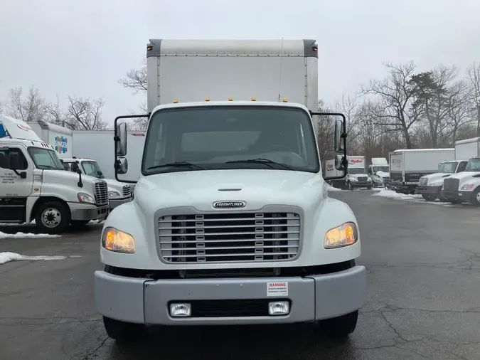 2019 FREIGHTLINER/MERCEDES M2 10658861161b3a6c22561c1674a3be48ec9