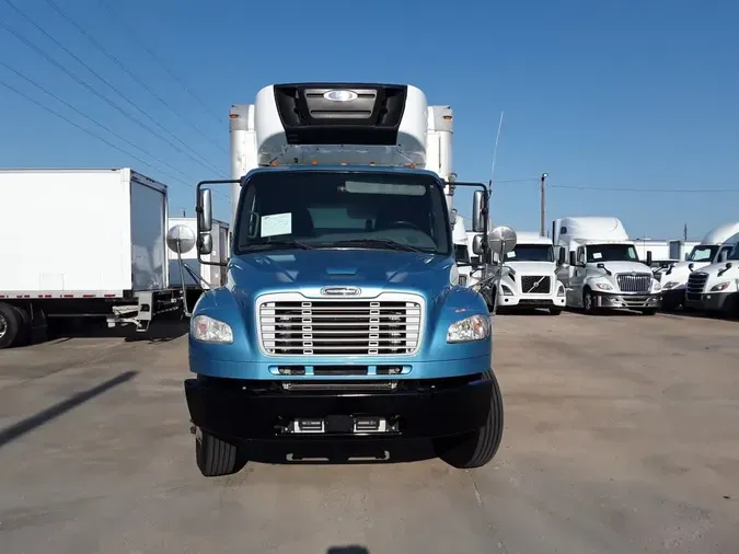 2019 FREIGHTLINER M2 106