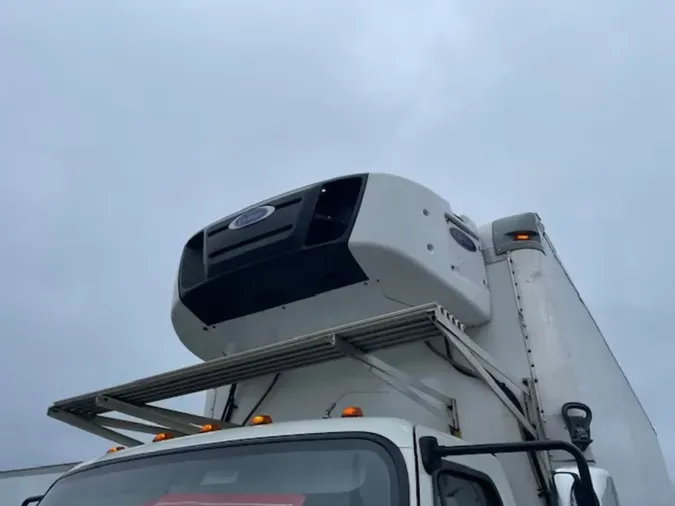 2018 FREIGHTLINER/MERCEDES M2 1065888e7370bf9aac23b93ecaff1d83384