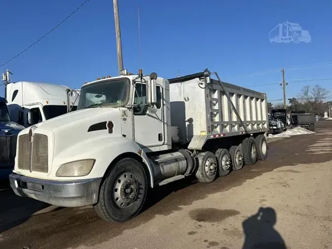 2014 KENWORTH T37058899cede7b1c69cd4129f392870cad3