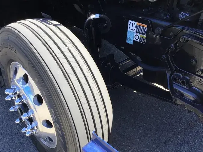 2022 KENWORTH T680