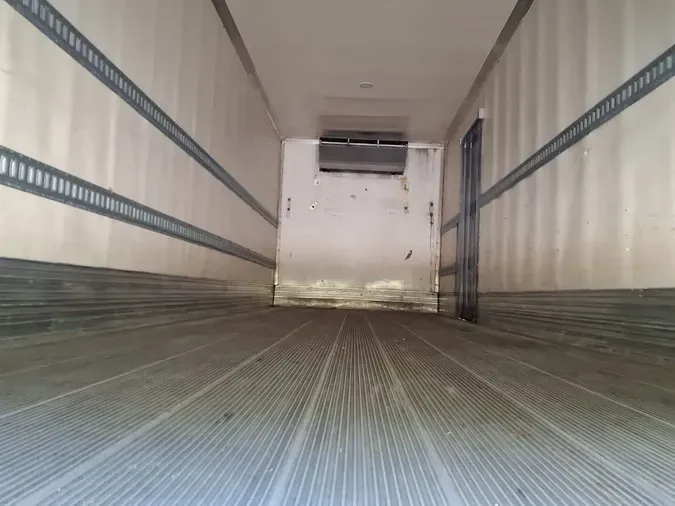 2020 NAVISTAR INTERNATIONAL MV607 (4X2)