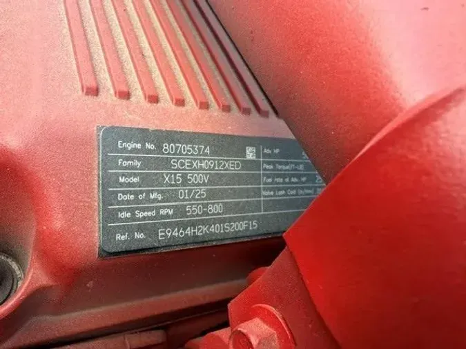 2026 Peterbilt 567