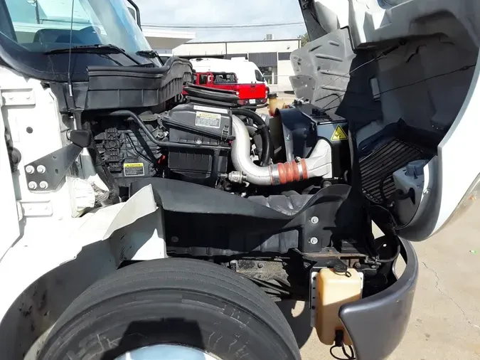 2019 NAVISTAR INTERNATIONAL MV607 (4X2)588c5b3c5a6e341fc40c703361401f0d