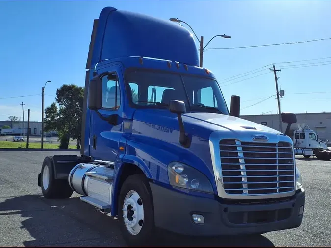 2019 FREIGHTLINER/MERCEDES CASCADIA588c601dcc02b3610a08bce19d9fa48e