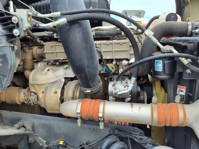 2020 FREIGHTLINER/MERCEDES NEW CASCADIA PX12664