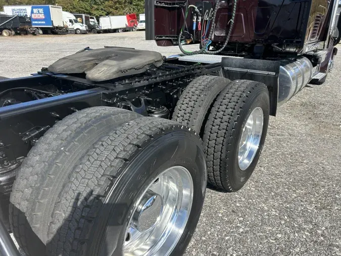 2023 International LoneStar588c89648f355f9b1a039e512d215665