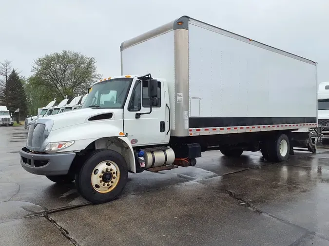 2018 NAVISTAR INTERNATIONAL 4300588cd090a8191f2e2862f54e397d544d