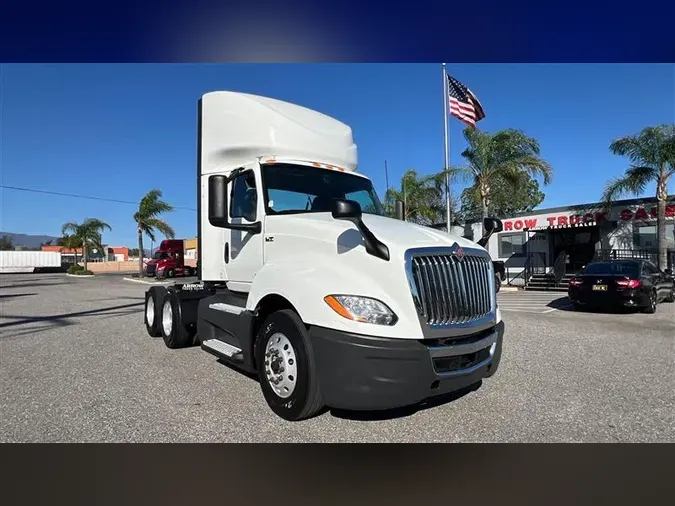 2021 INTERNATIONAL LT588ce0996f3be2abf34e09bf3a64d048