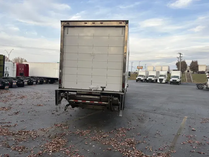 2020 International MV607588dc3b500cf09325cfac291e803318e