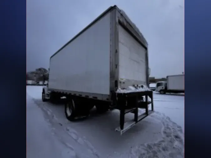 2019 FREIGHTLINER/MERCEDES M2 106588ea12091eacc4471306054159476de