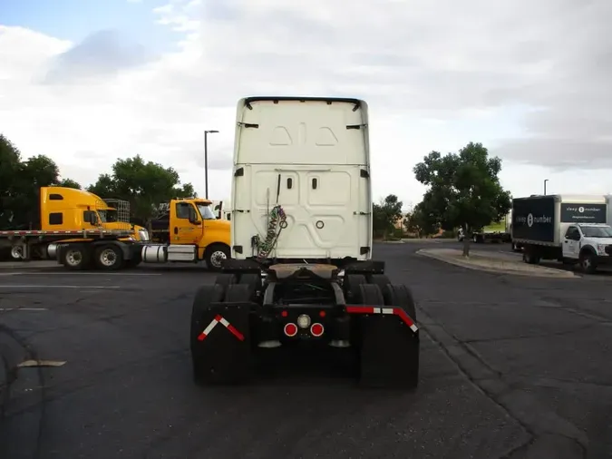 2020 FREIGHTLINER NEW CASCADIA PX12664