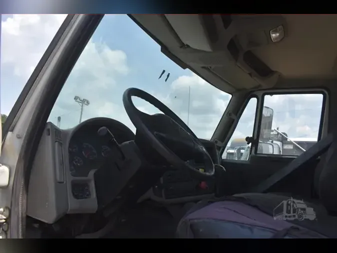 2016 INTERNATIONAL TRANSTAR 8600