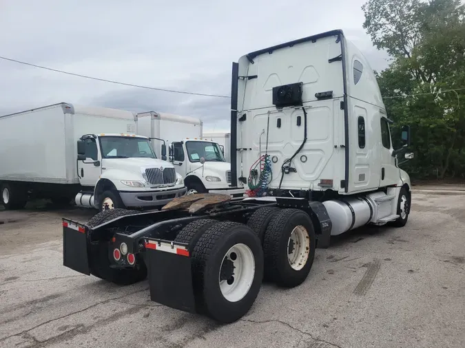 2019 FREIGHTLINER/MERCEDES NEW CASCADIA PX12664