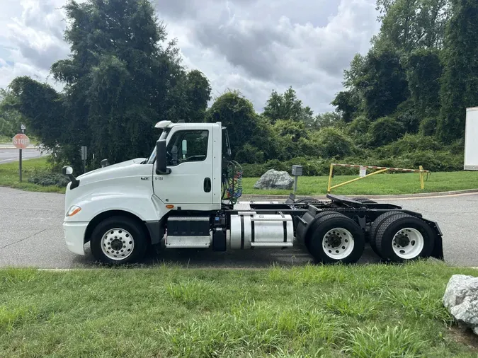 2024 International LT625589181e14f169d64fcd2e66df5e9b75b