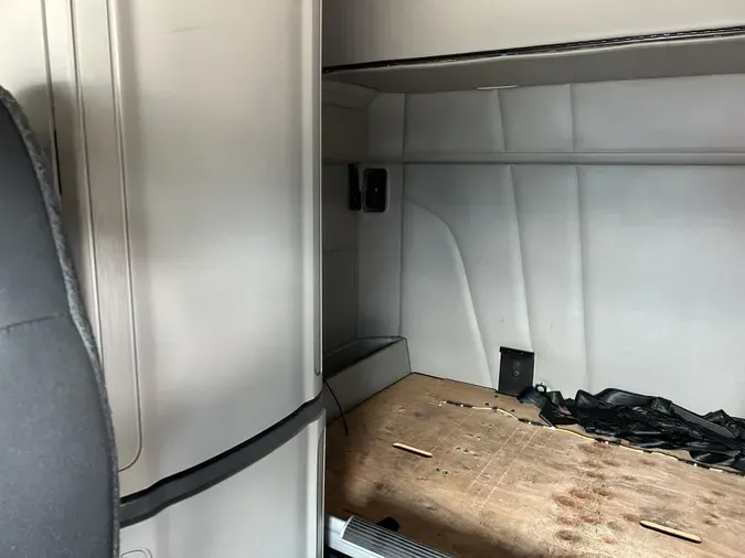 2022 Peterbilt 579