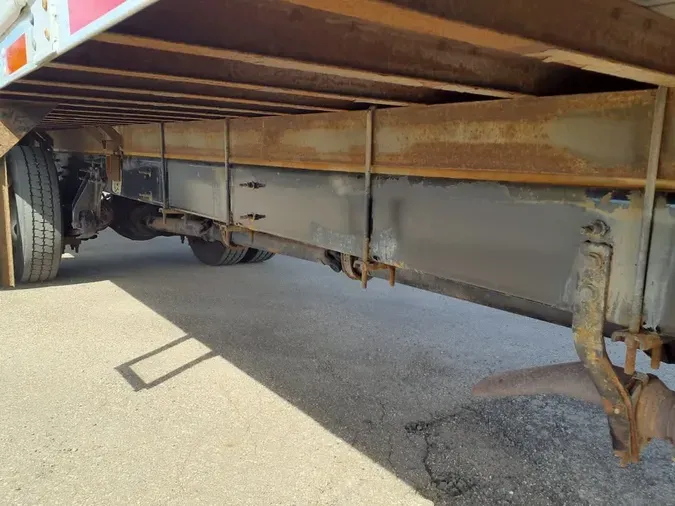 2019 NAVISTAR INTERNATIONAL 4300