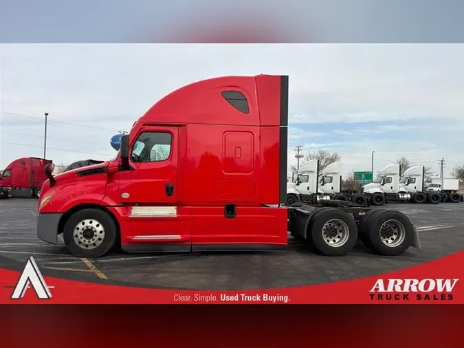 2022 FREIGHTLINER CA12658923df89a2affc682fc645d4445d18c
