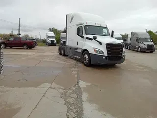 2020 Freightliner Cascadia